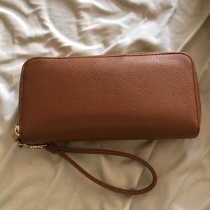 A New Day wallet